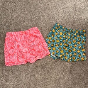 Boys Art Class swim trunks
